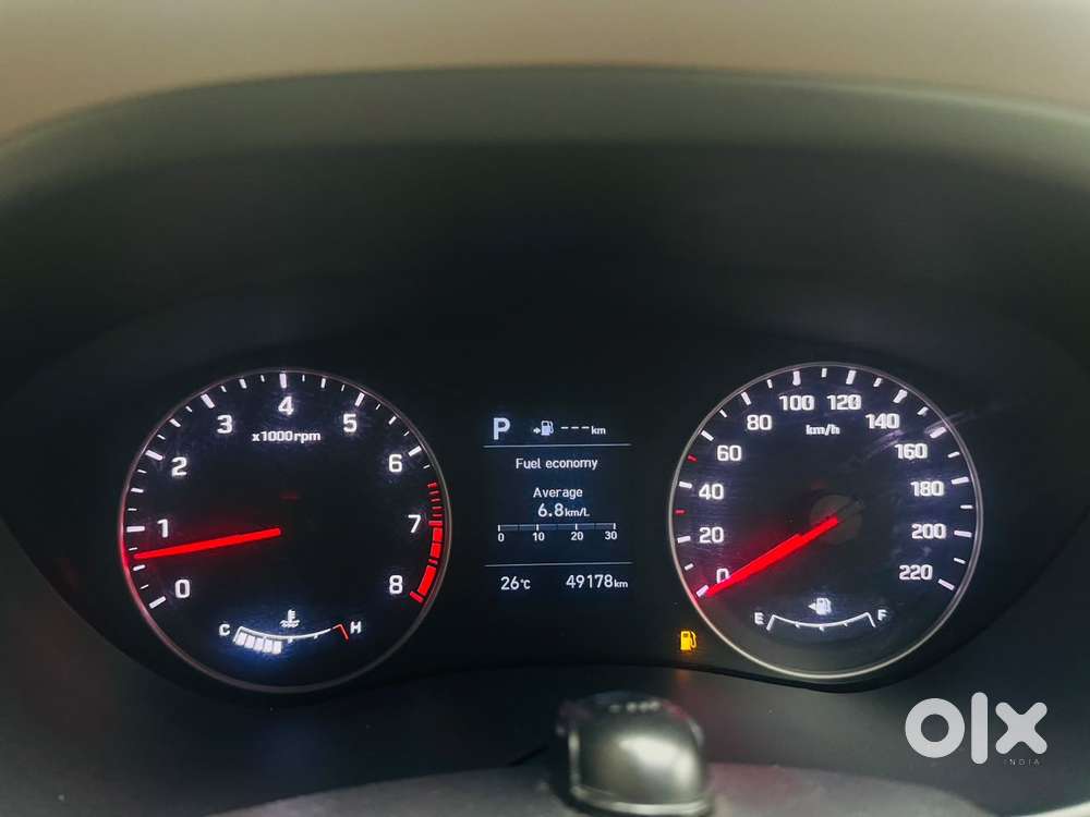 Hyundai I20 1.2 Asta, 2019, Petrol