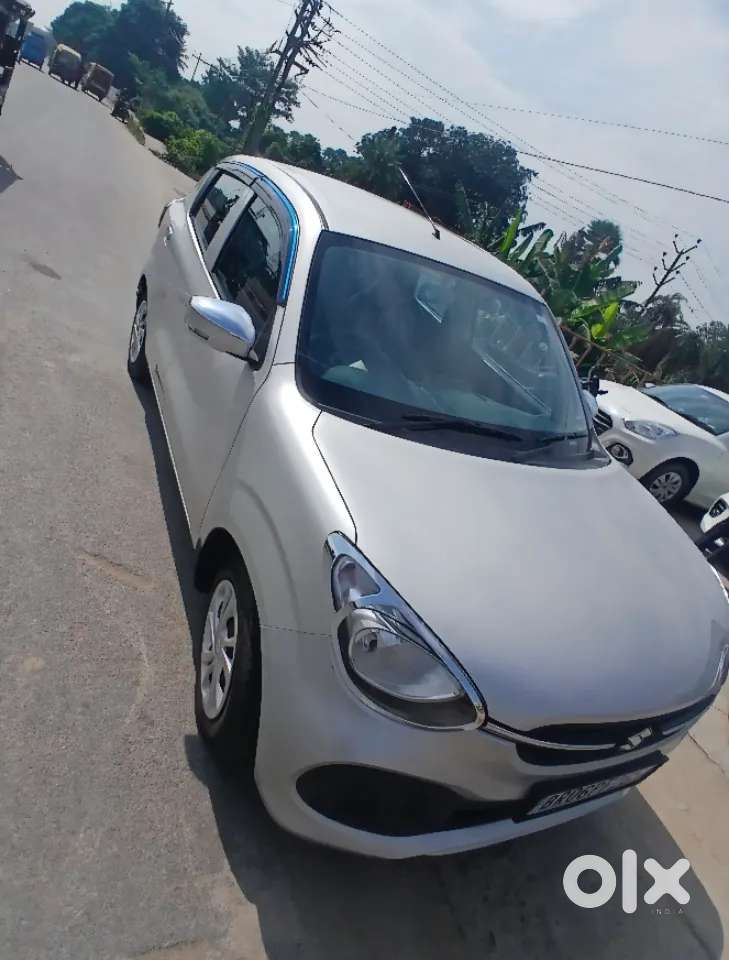 Maruti Suzuki Celerio Zxi, 2022, Petrol