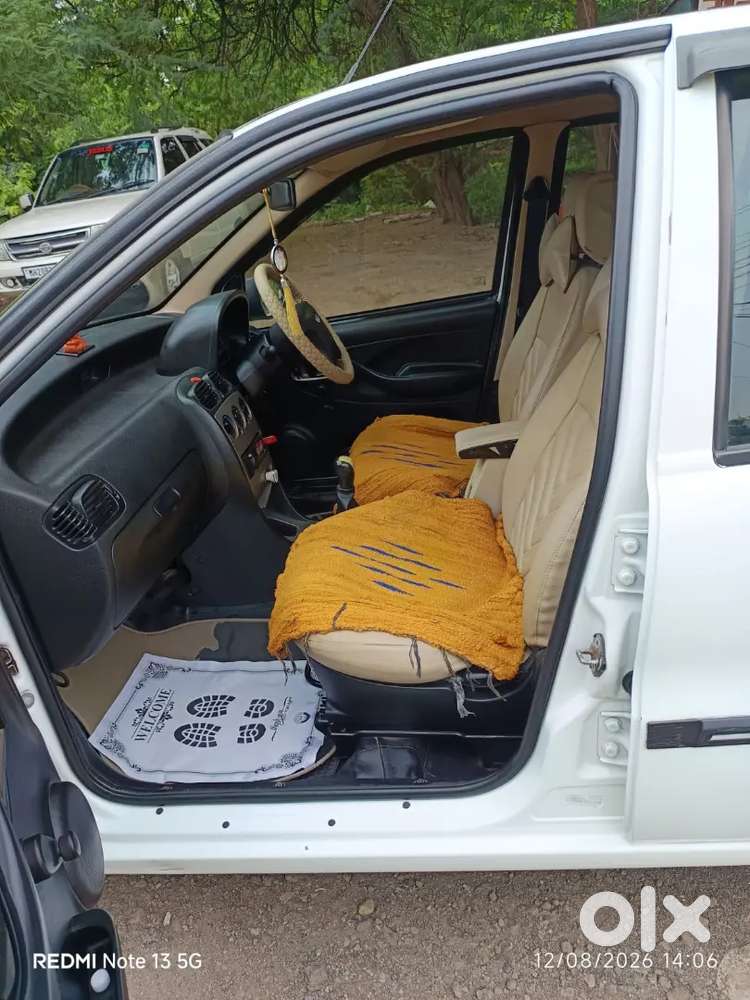 Tata Indigo Ecs 2019