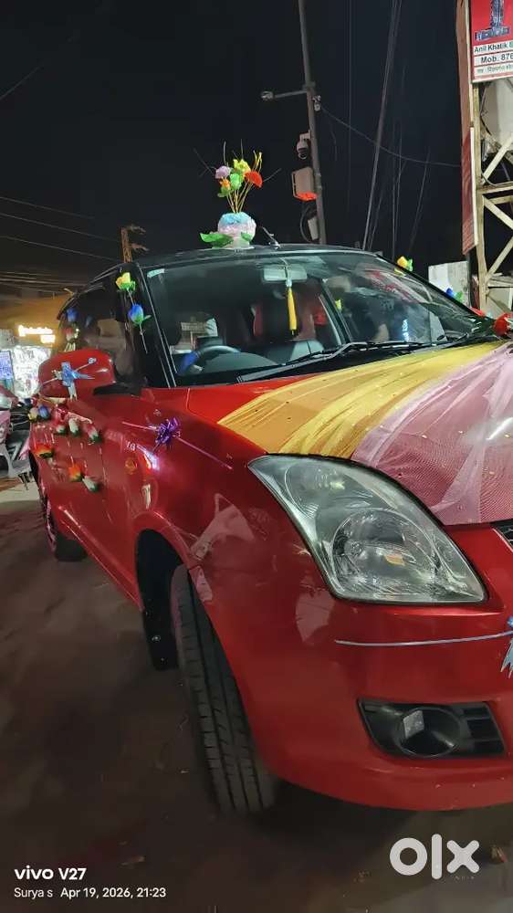 Swift Kilometres 145000 Hai Or Achi Car Hai