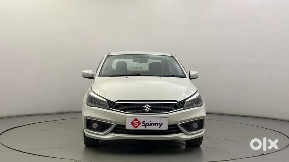 Maruti Suzuki Ciaz Alpha 1.5, 2022, Petrol