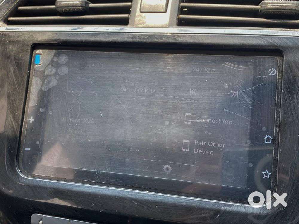 Tata Tiago 1.05 Revotorq Xz Plus, 2019, Diesel