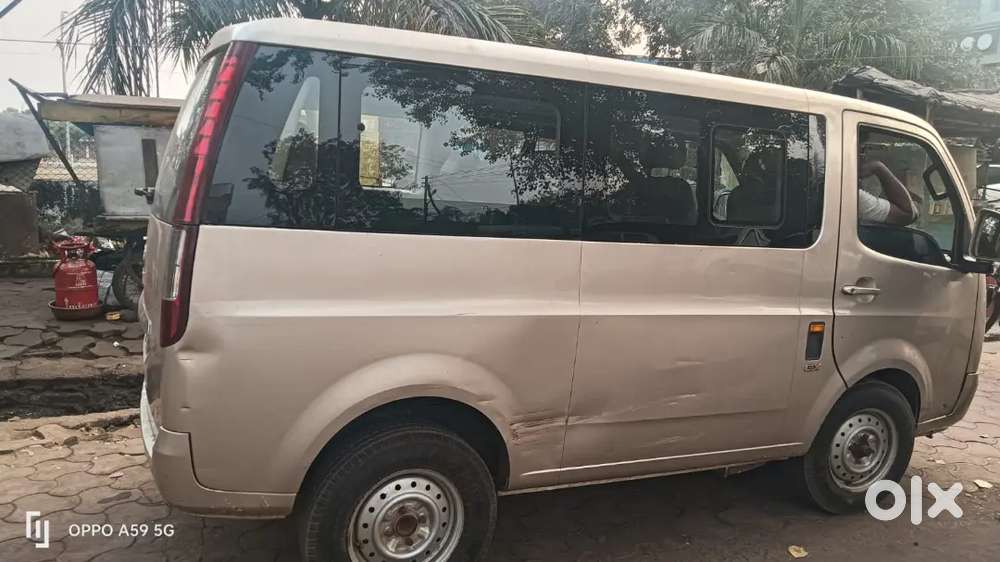 Gadi Mein Koi Kam Nahin Hai Gadi Okay Condition Mein Hai