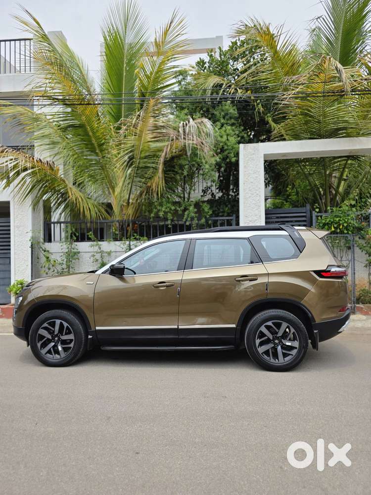 Tata Safari 2.0 Kryotec Xza Plus Adventure, 2022, Diesel