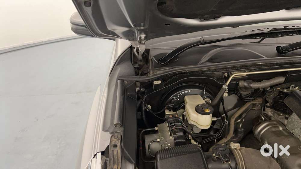 Toyota Fortuner 4x2 At 2.8 Diesel, 2019, Diesel