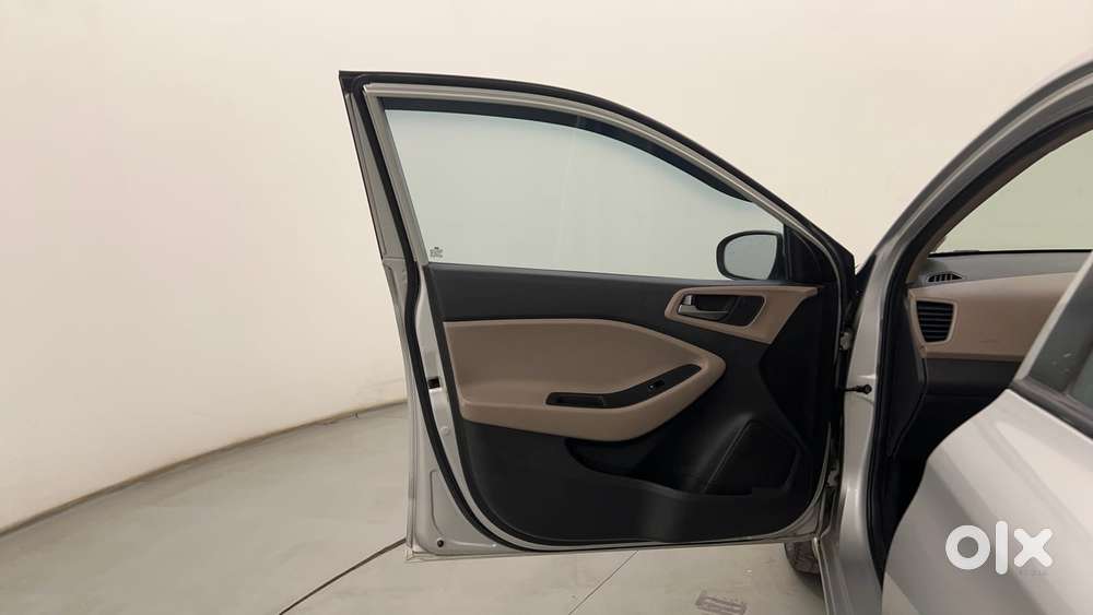 Hyundai Elite I20 Asta (o) 1.2 Mt, 2016, Petrol