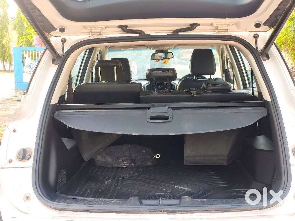 Mg Hector 2.0 Sharp Diesel, 2019, Diesel