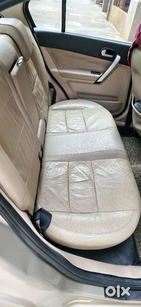 Ford Fiesta 2006 Diesel Well Maintained