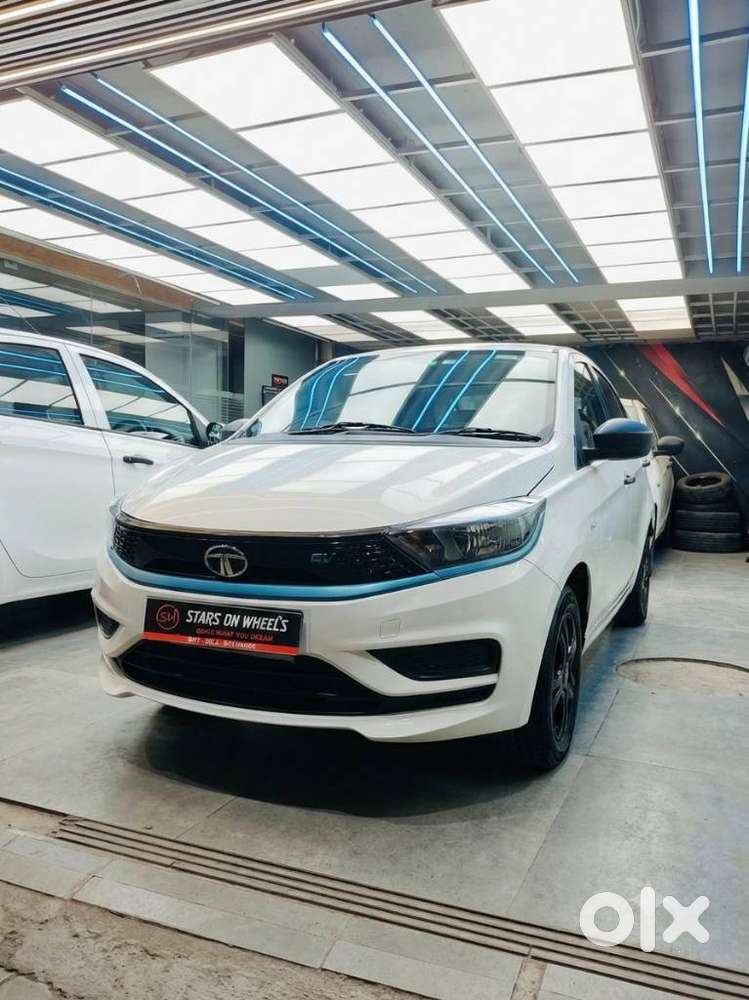 Tata Tigor Ev Xm Plus, 2023, Electric