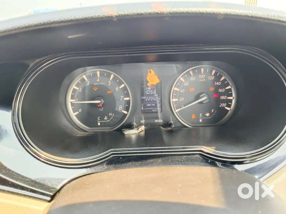 Tata Zest Diesel 2017 Manual 2nd Owner