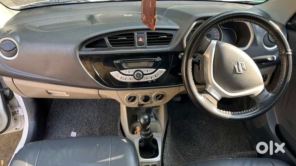 Maruti Suzuki Alto K10 2016