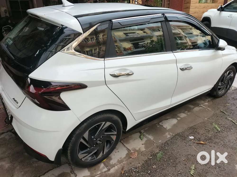 Hyundai New I20  Asta 2022