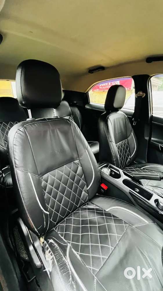 Tata Nexon Xm 2020 Petrol Manual For Sell