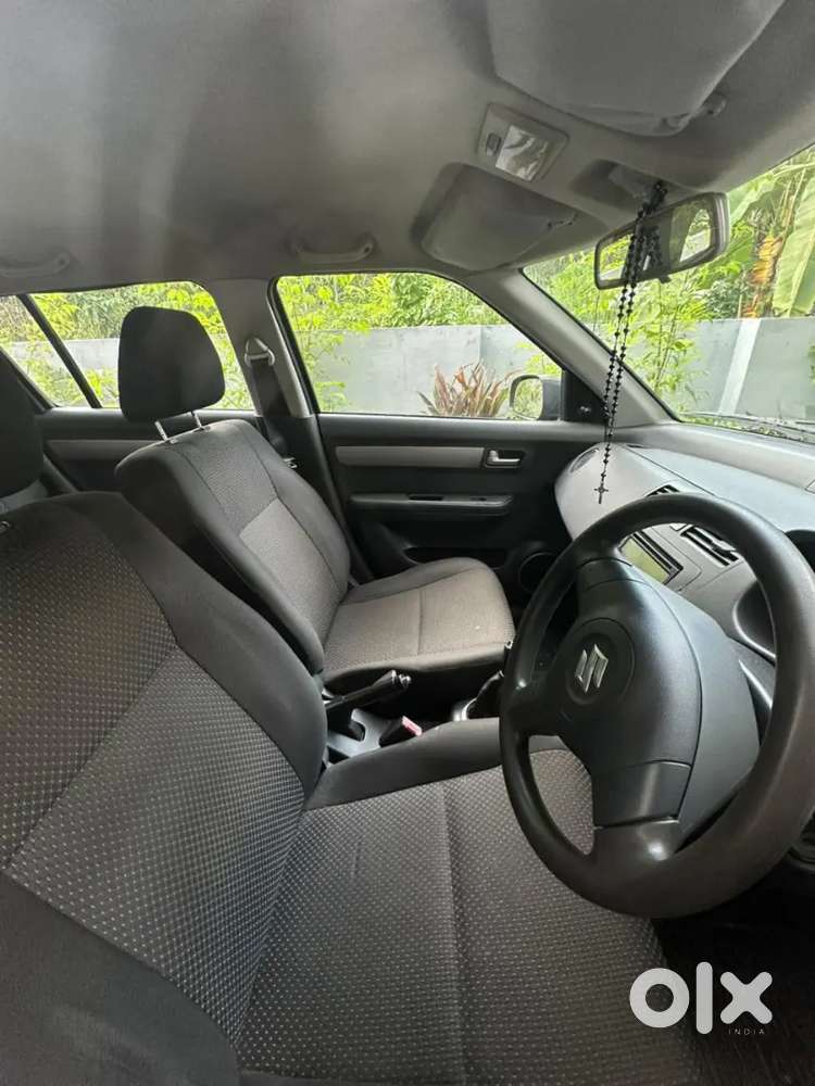 Maruti Suzuki Swift 2006