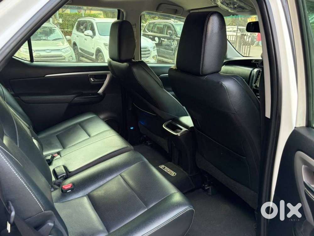 Toyota Fortuner 3.0 4x2 Mt, 2024, Diesel