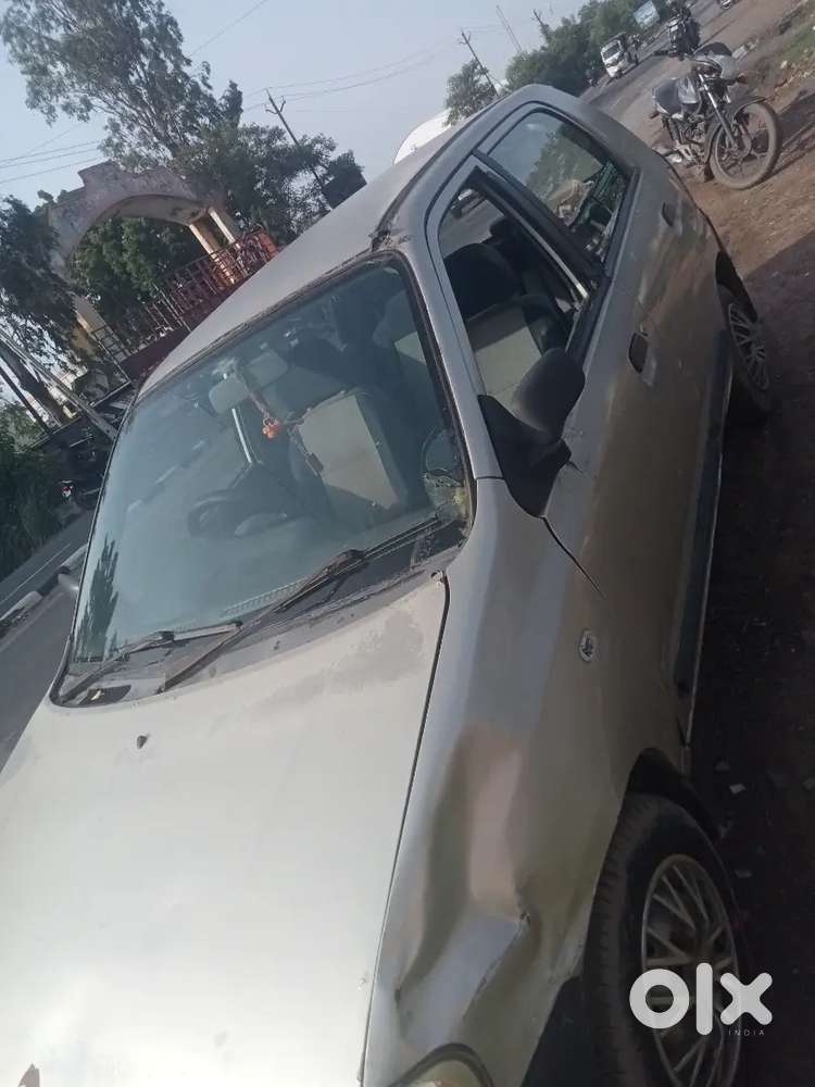 Maruti Suzuki 800 Petrol 2007