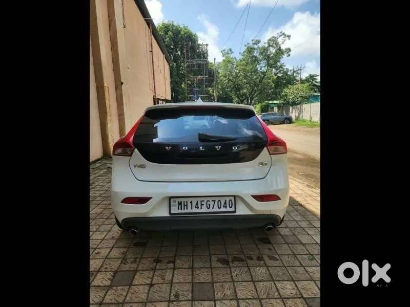 Volvo Xc60, 2015, Diesel