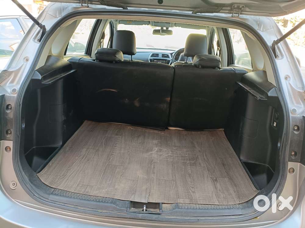 Maruti Suzuki S-cross Alpha 1.6, 2015, Diesel