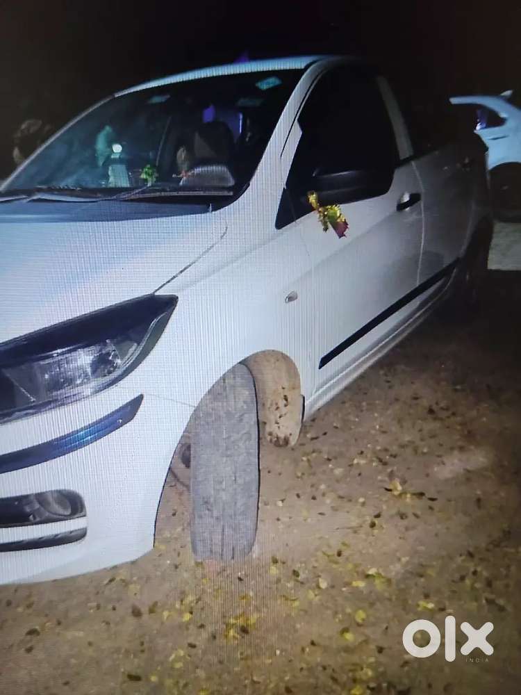 Tata Tigor Revotron 2025