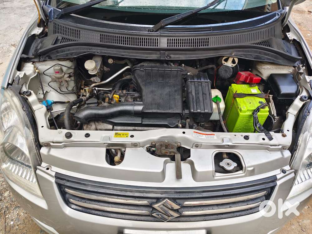 Maruti Suzuki Swift Dzire 1.3 Vxi, 2011, Petrol