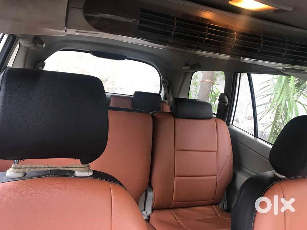 Toyota Innova 2014 Diesel 176000 Km Driven