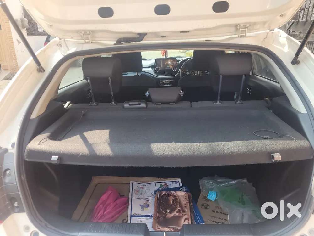 Maruti Suzuki Baleno