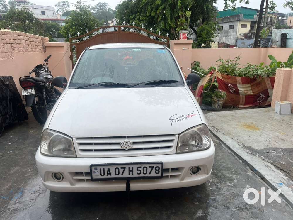 Good Condition No Need To Service