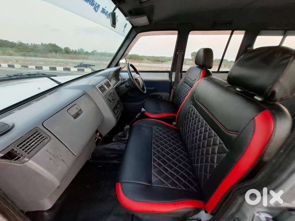 Tata Sumo Victa Di Ex 7/9 Str Bsii, 2014, Diesel