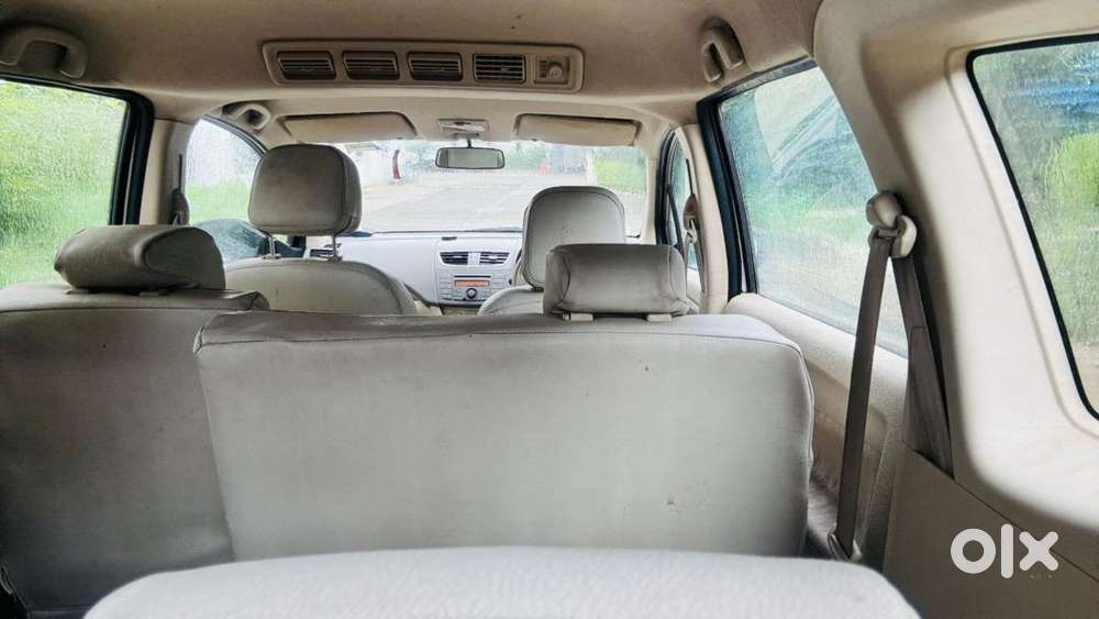 Maruti Ertiga Vxi 2013 – Well Maintained Family Car For Sale