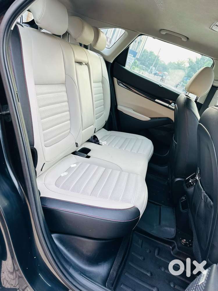 Kia Seltos 1.5 Gtx+ Diesel At, 2019, Diesel