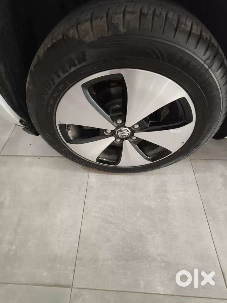 Mg Windsor Ev Essence, 2025, Electric