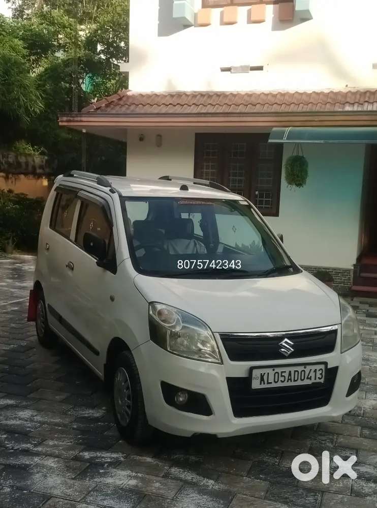 Good Conditions, Neet Vehicle, No Replacement,