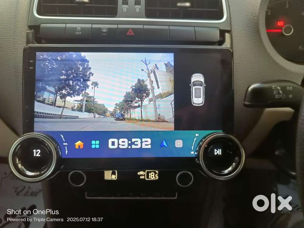 Volkswagen Vento Diesel Comfortline, 2014, Diesel
