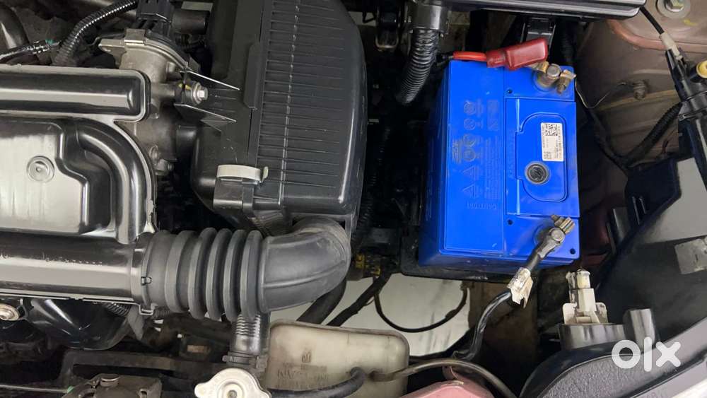 Datsun Redigo Amt 1.0 S, 2019, Petrol