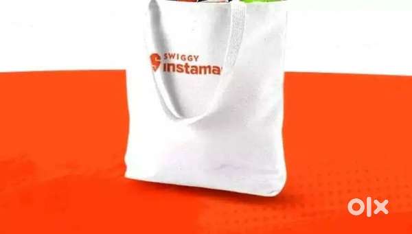 CHENNAI FREE JOINING SWIGGY FOOD AND INSTAMART