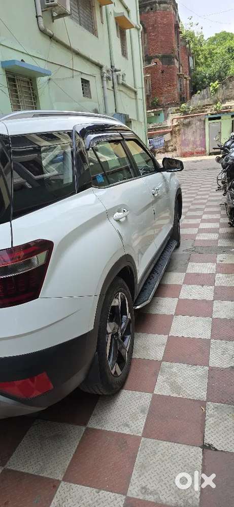 Hyundai Alcazar 2021