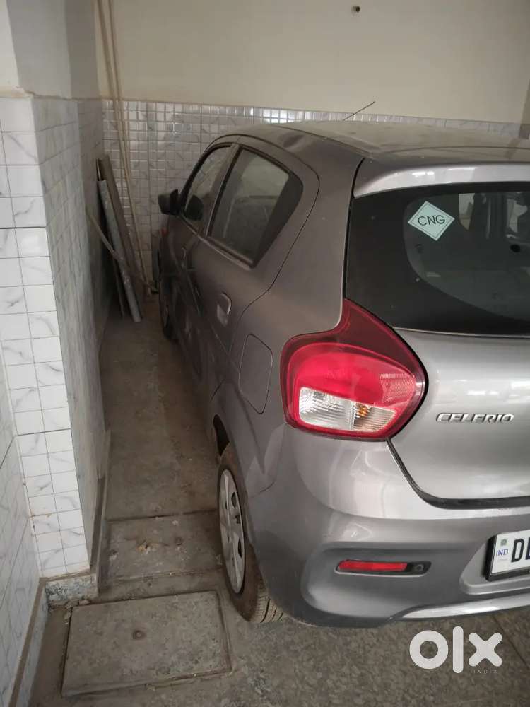 Maruti Suzuki Celerio Vxi 2024