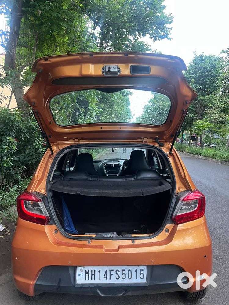 Tata Tiago 1.2 Revotron Xe, 2016, Petrol