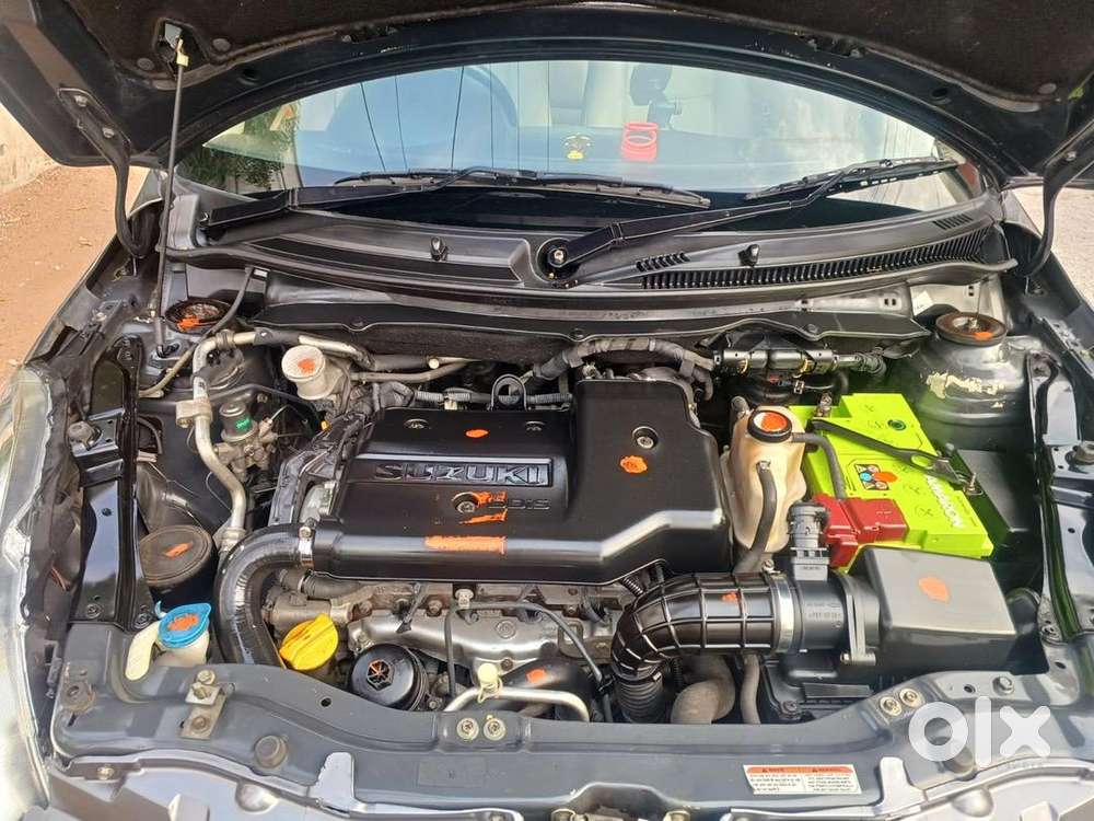 Maruti Suzuki Diesel Car 2014