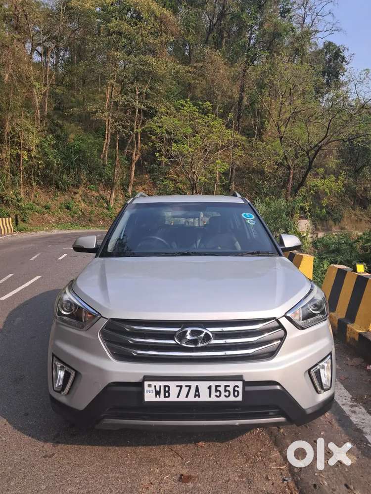 Hyundai Creta 2016