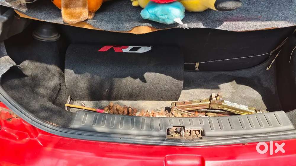 Tata Indica Vista 2011 Diesel Well Maintained