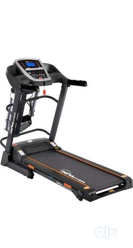5000 Used Gym Fitness equipment for sale in India OLX