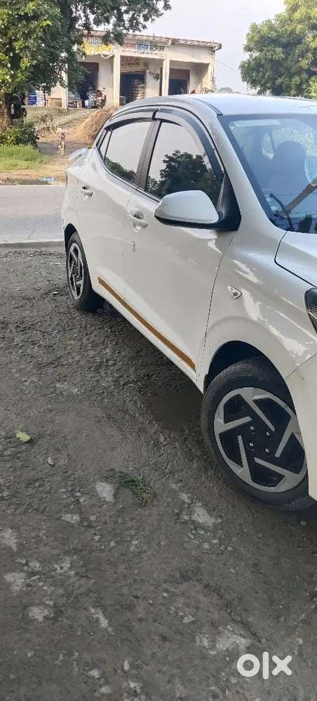 Hyundai Aura 1.2 Sx 2025
