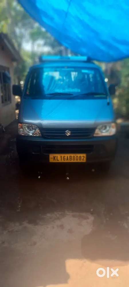Maruti Suzuki Eeco 2024 Petrol Good Condition