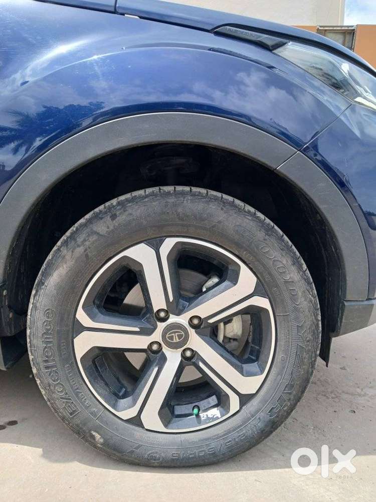 Tata Nexon 1.5 Revotorq Xz Plus, 2023, Diesel