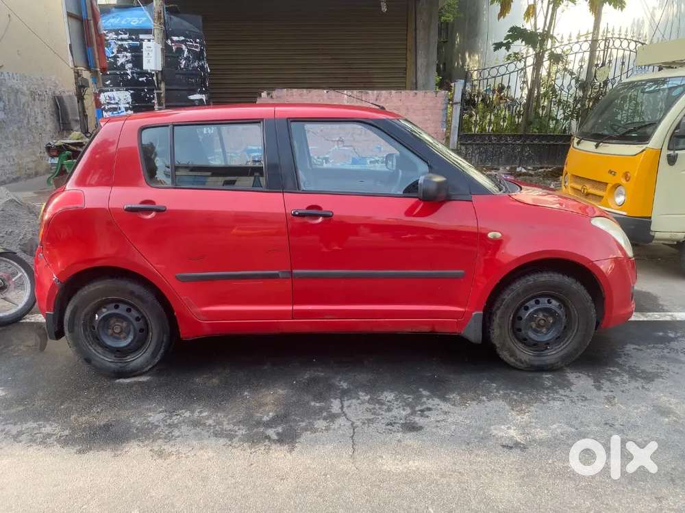 Maruti Suzuki Swift 2009