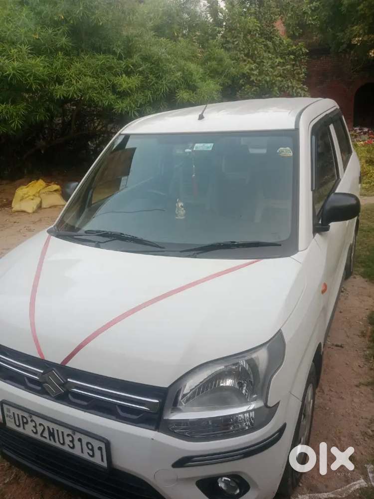 Maruti Suzuki Wagon R 2023 Automatic Petrol