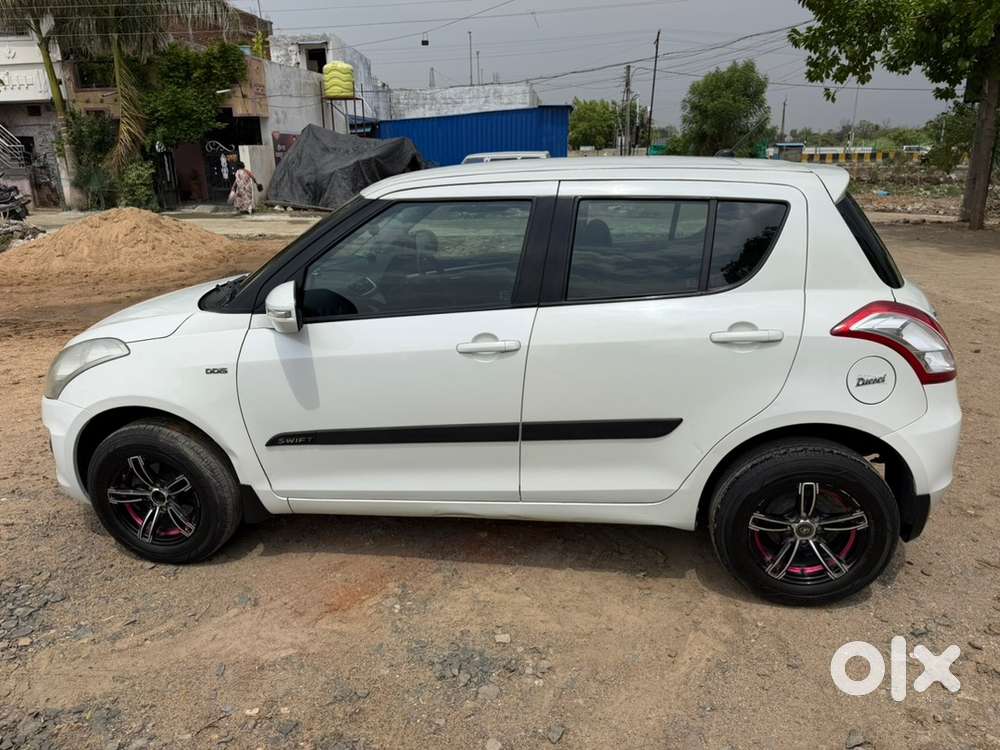 Maruti Suzuki Swift 2015 Diesel