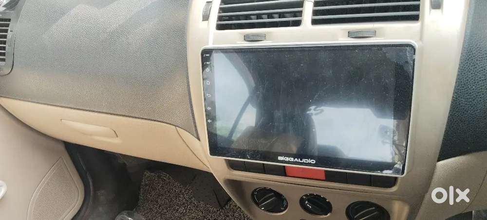 Tata Indica Vista 2010 Diesel 200000 Km Driven