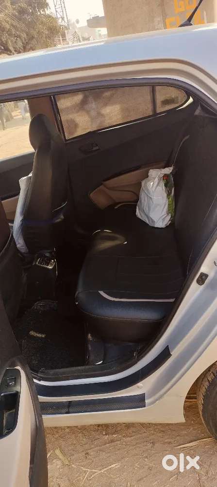 Hyundai Grand I10 2016 Petrol 49000 Km Driven